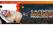 España protegerá la marca jamón serrano para evitar las imitaciones en Latinoamérica, Francia, Italia o Portugal