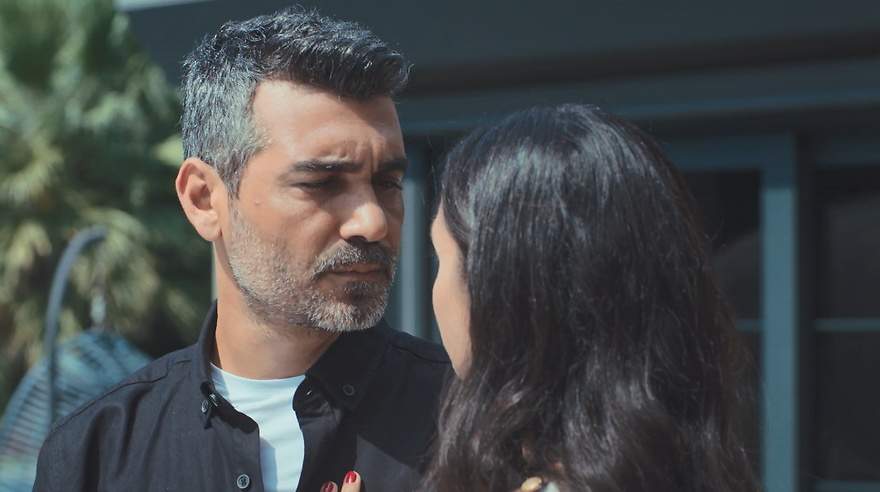 Foto de la serie Mujer (Antena 3) - 880x