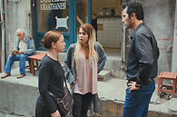 Foto de la serie Mujer (Antena 3) - 195x130