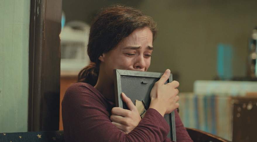 Foto de la serie Mujer (Antena 3) - 880x