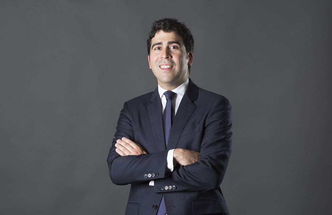 Miguel Roqueiro director general de Acacia Inversin