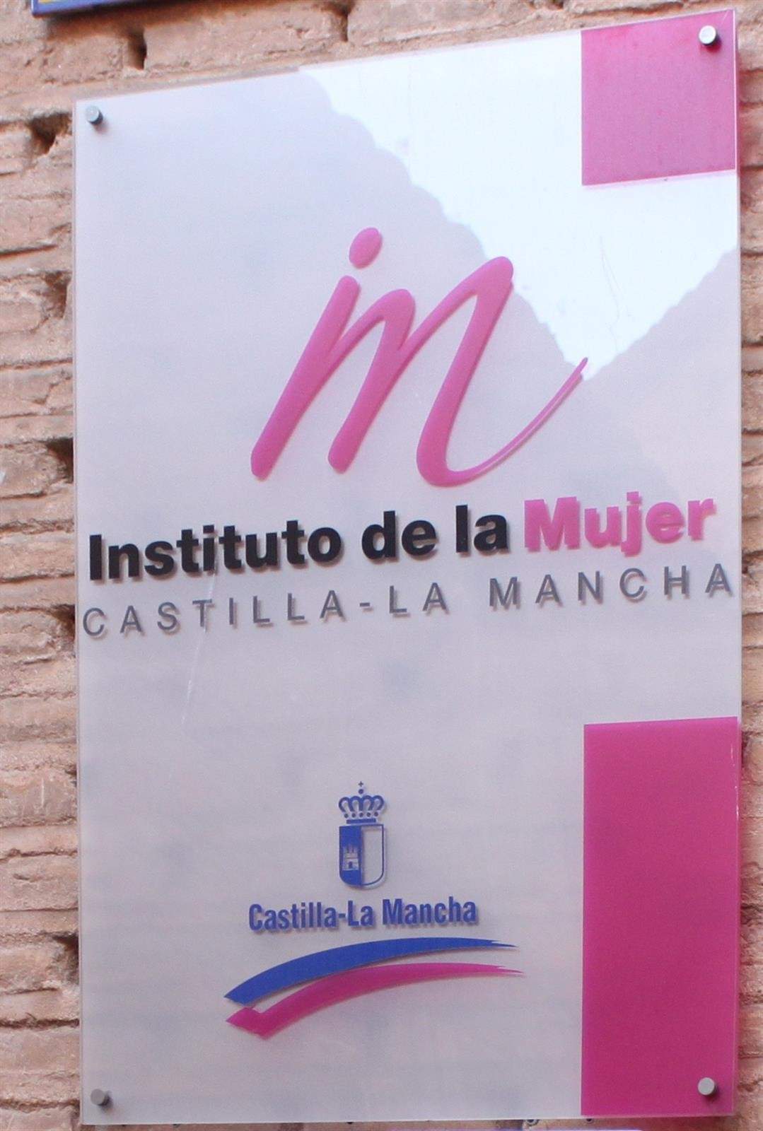 Instituto de la Mujer
