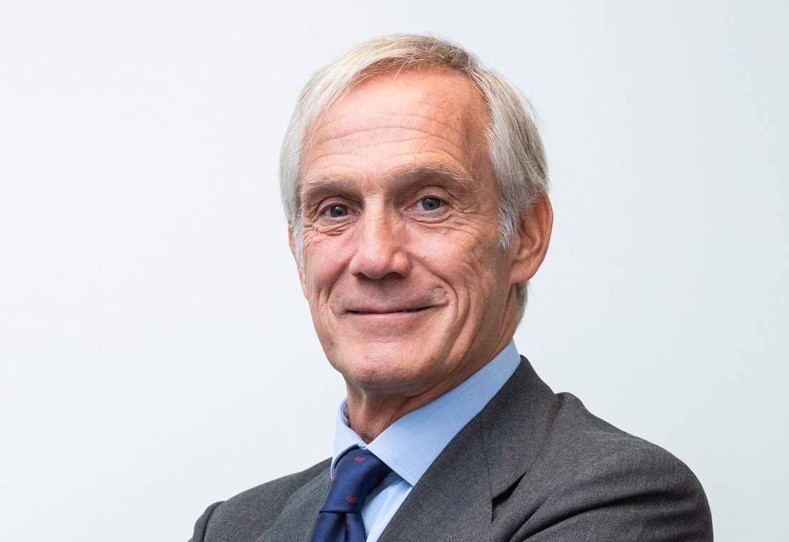 Enrique Prez Pl CEO de Bestinver