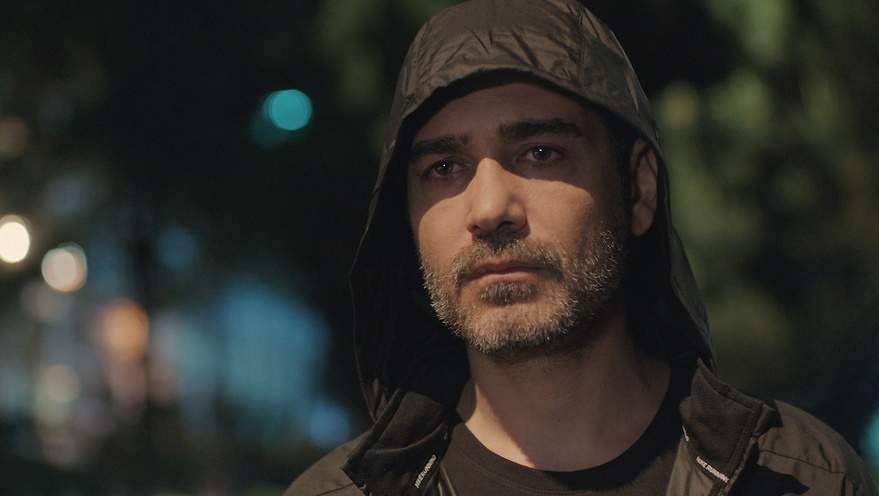 Foto de la serie Mujer (Antena 3) - 880x