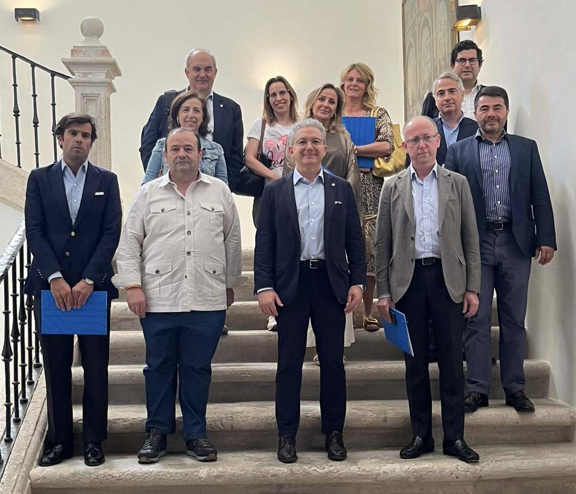 Junta Directiva Empresa Familiar