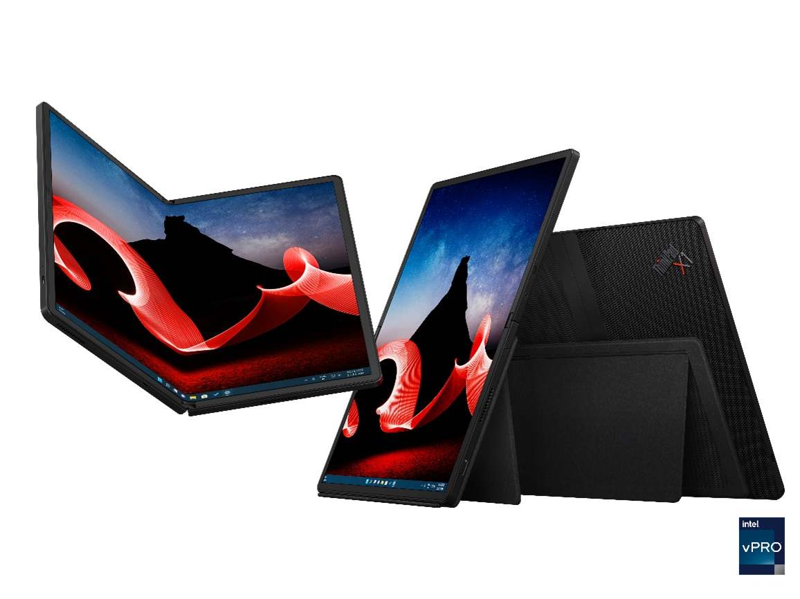 Tableta Lenovo ThinkPad X1 Fold