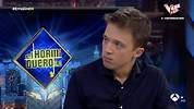 Íñigo Errejón no descarta ser ministro en un Gobierno de Sánchez