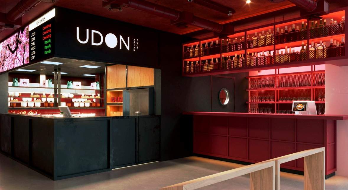 Udon