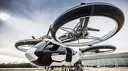 El avión eléctrico acelera su despegue para luchar contra el CO2