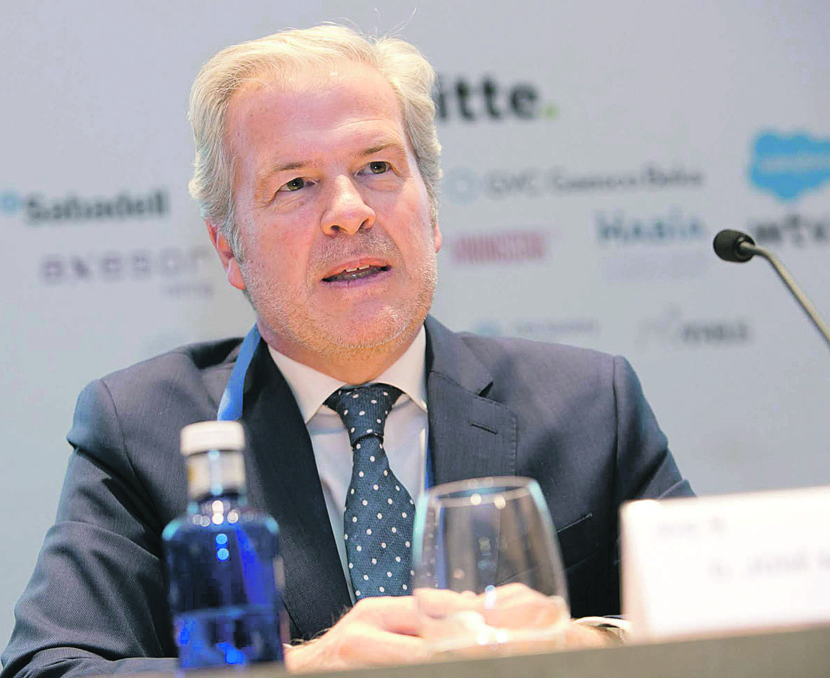 Jos Mara Roset presidente de Biosearch