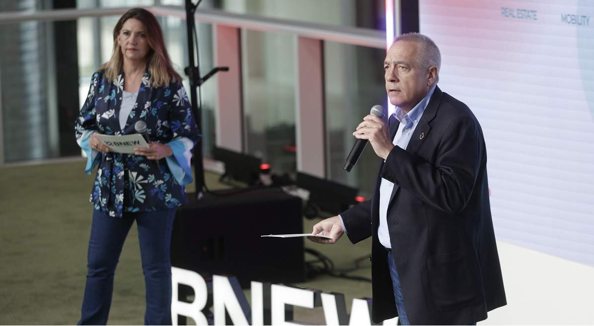 pere navarro bnew