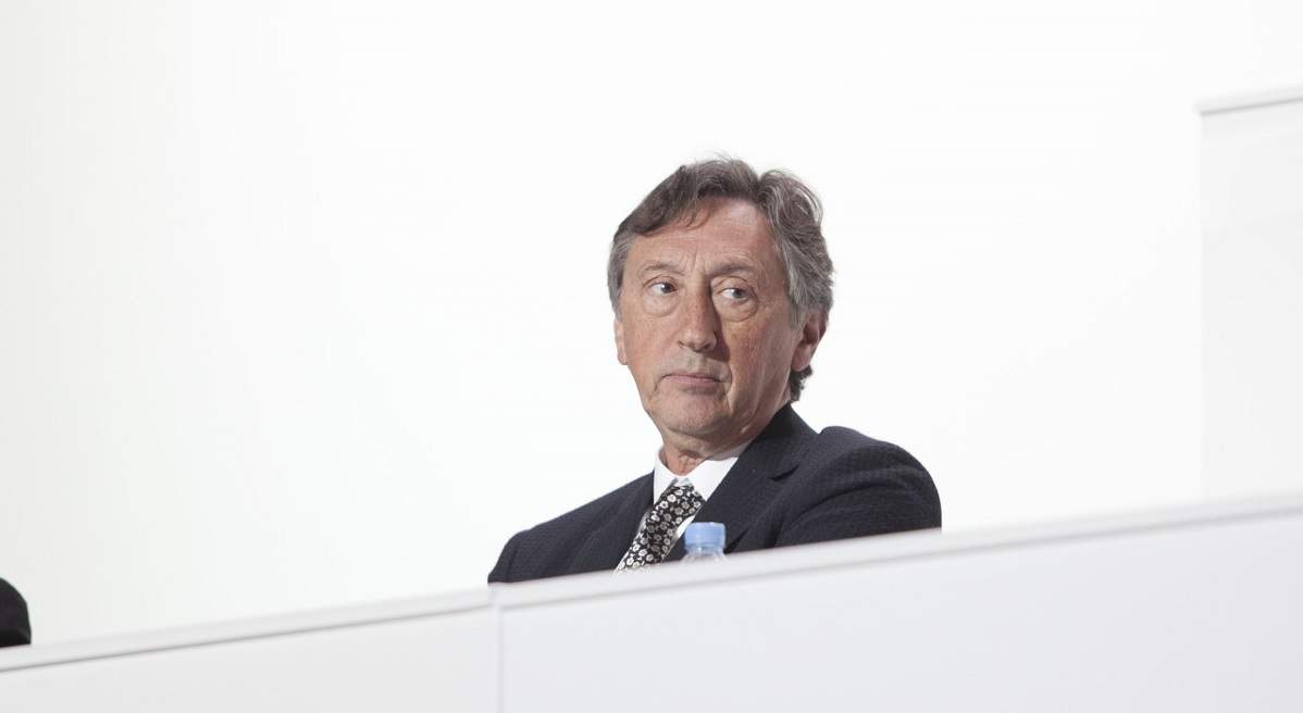 artur carulla