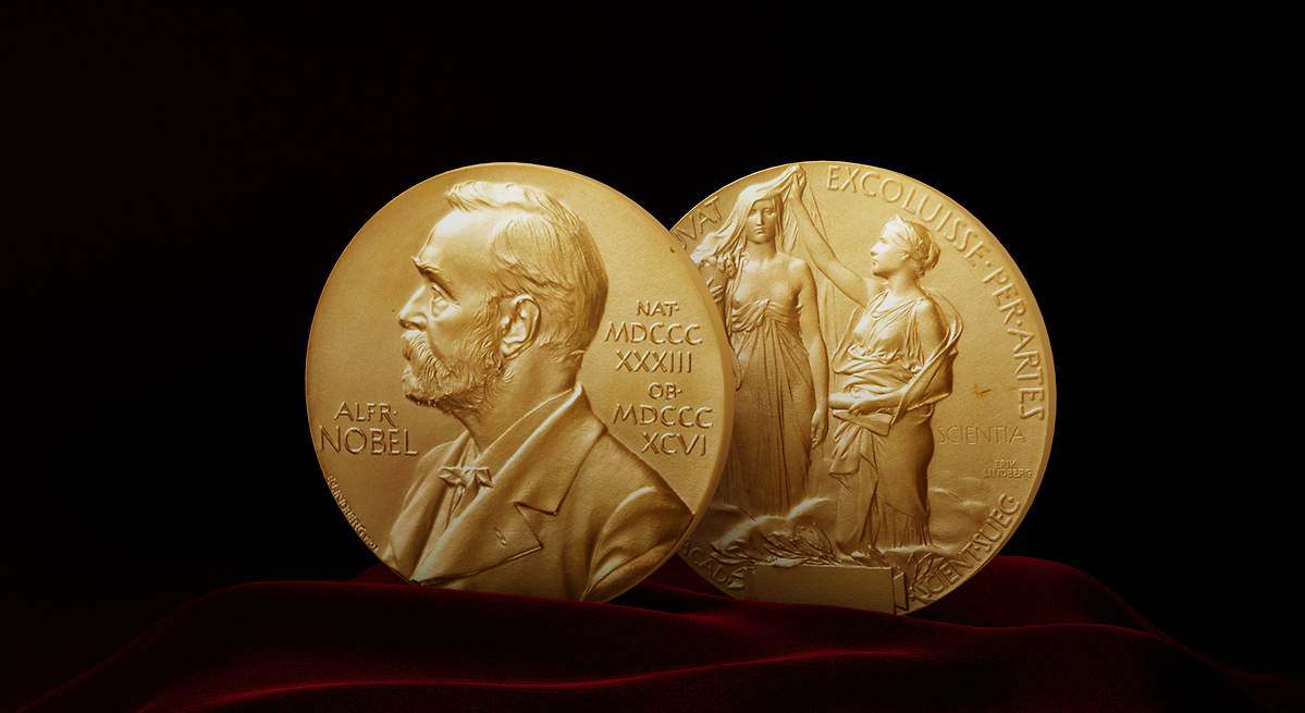 Premio Nobel