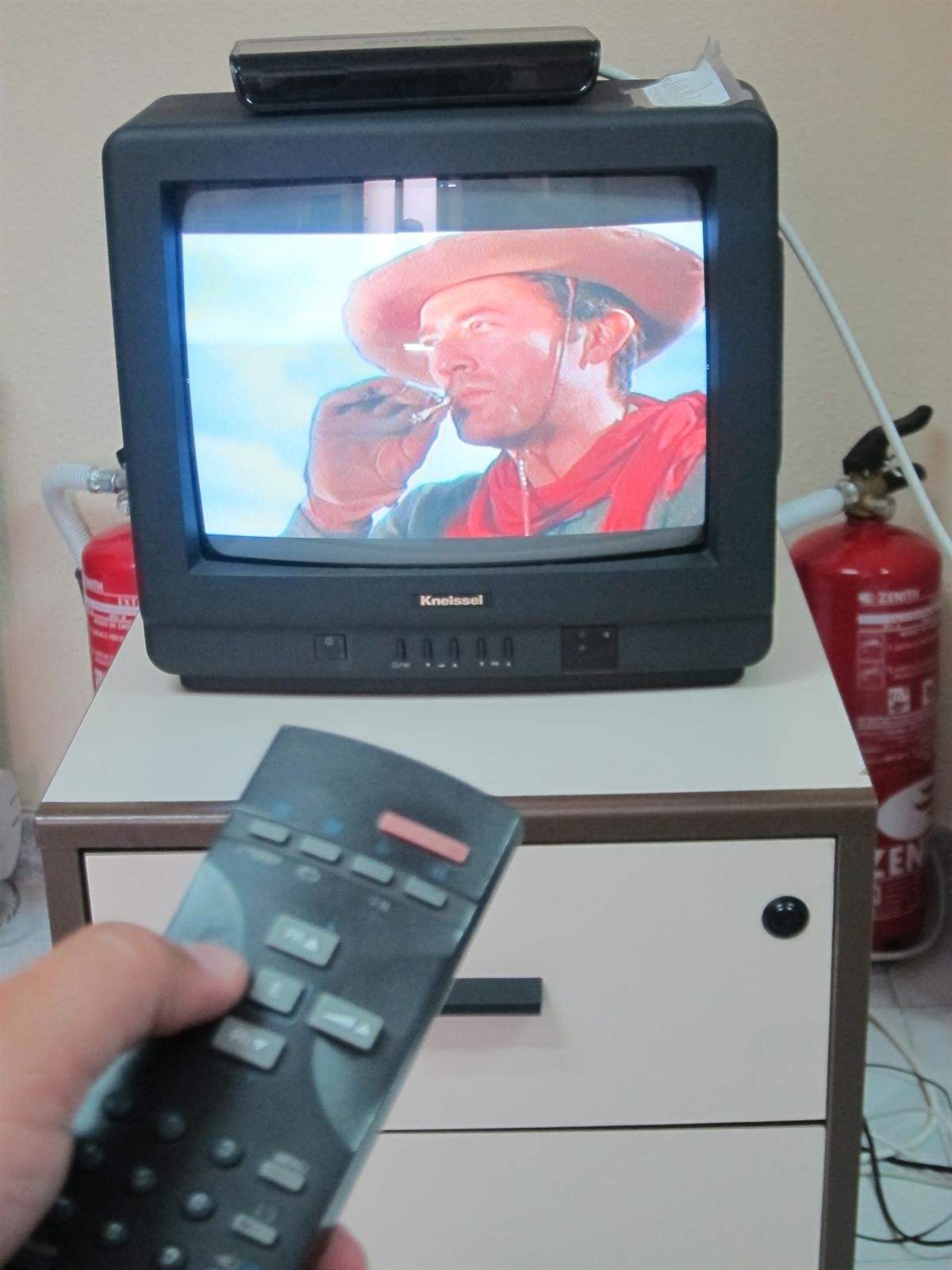 televisin