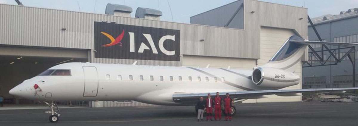 iac empresa