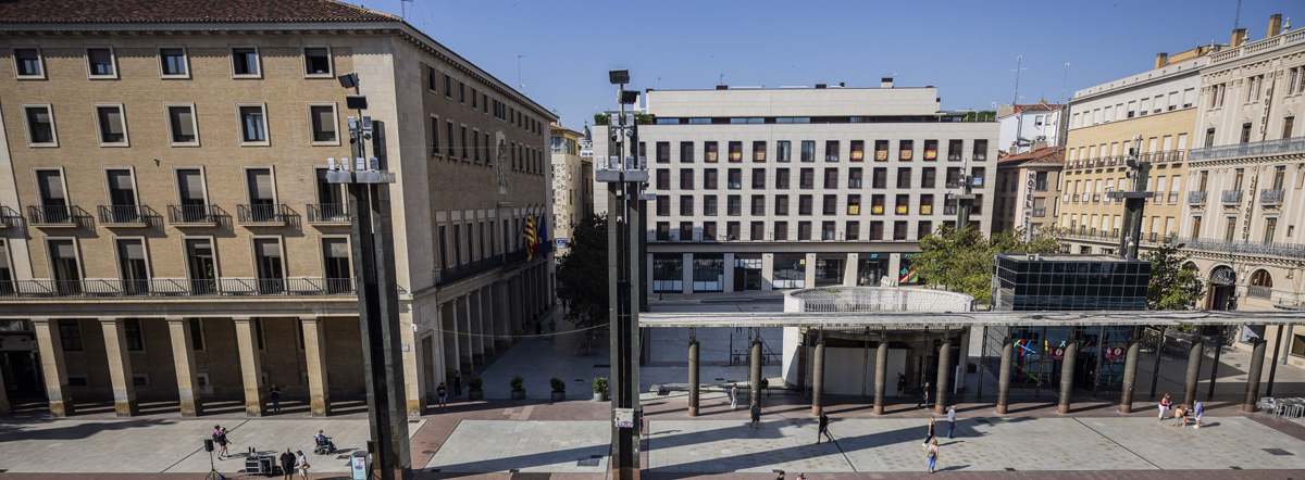 vivienda zaragoza