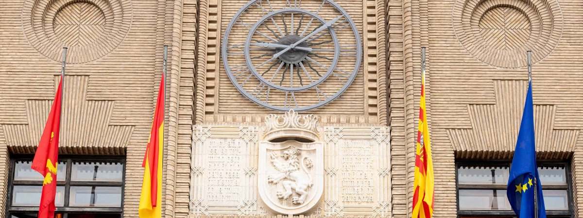 deuda ayuntamiento zaragoza