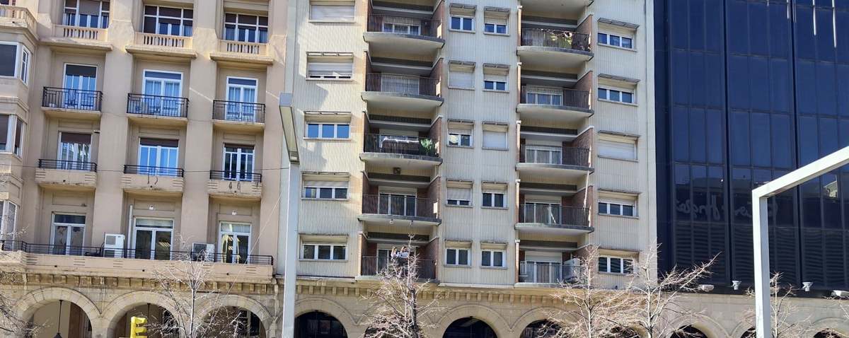 alquiler vivienda