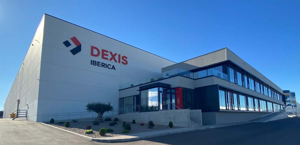 dexis iberica