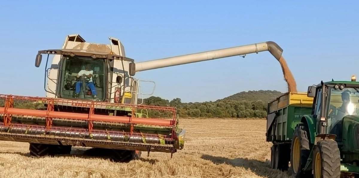 jovenes agricultores aragon
