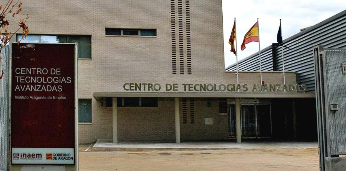 cursos TIC Aragón