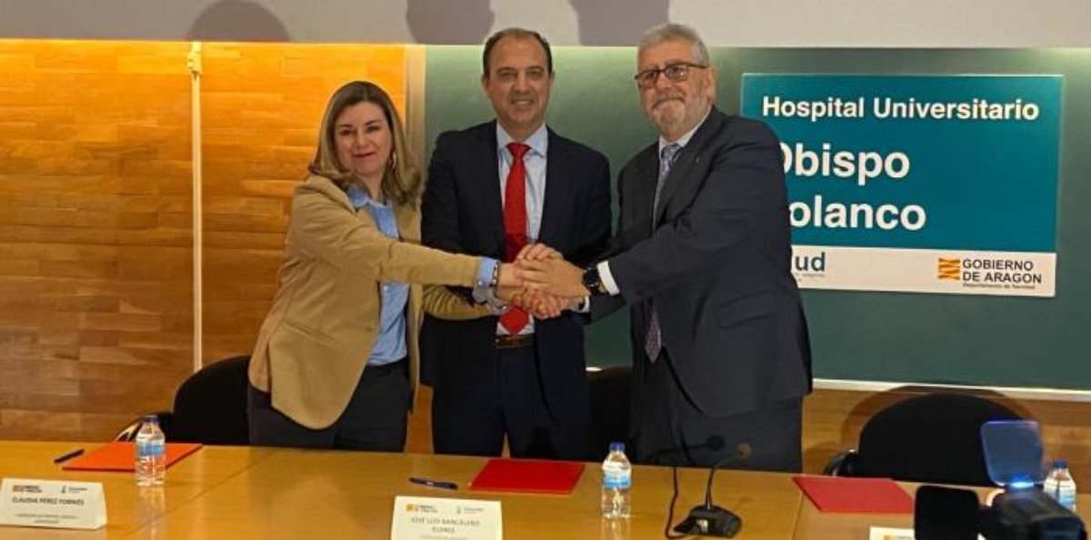 hospital obispo polanco