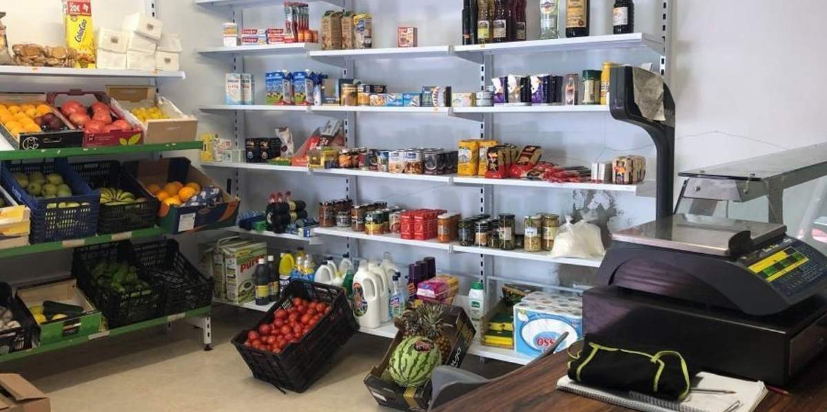 comercio