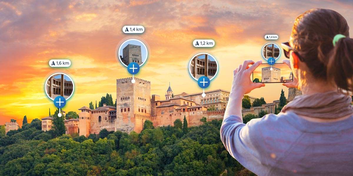 app turismo rural