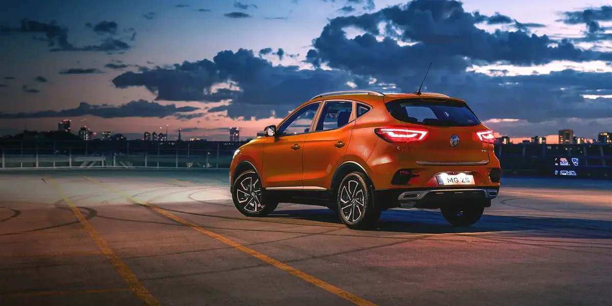 Coches más vendidos primer trimestre 2024