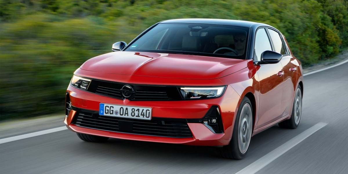 10 coches con acabado sport