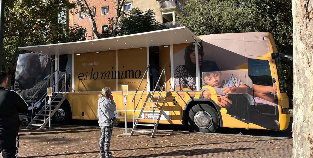 ingreso minimo vital
