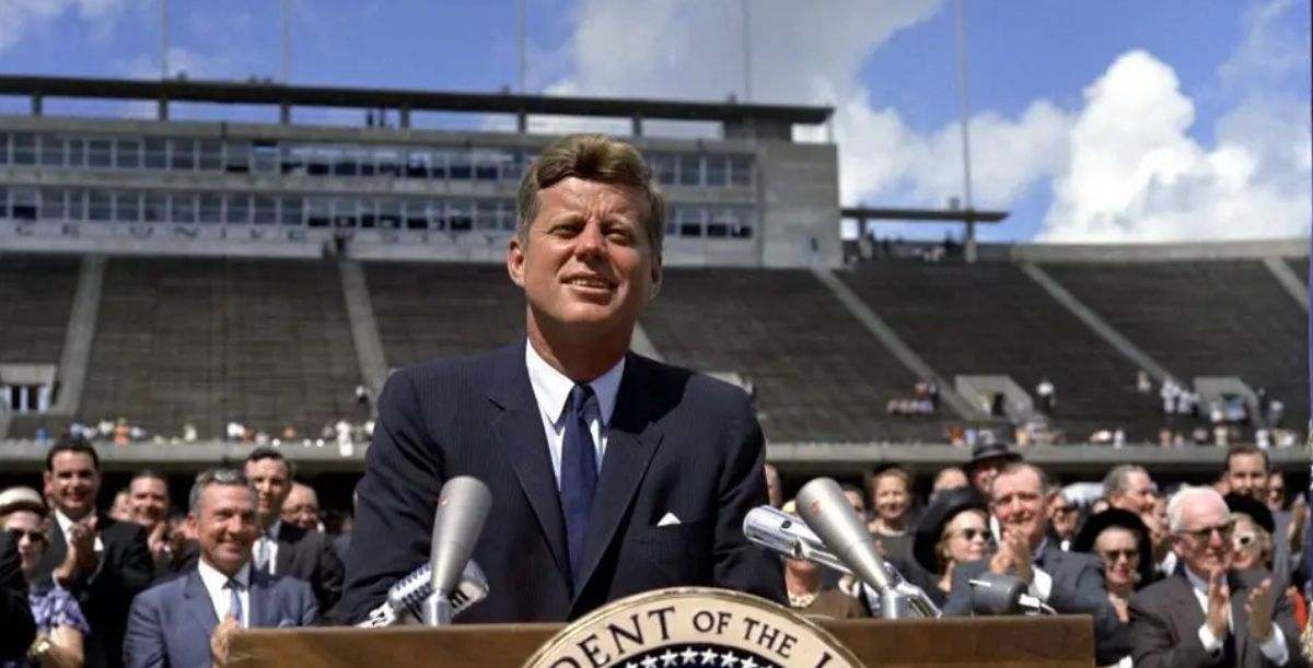 Kennedy
