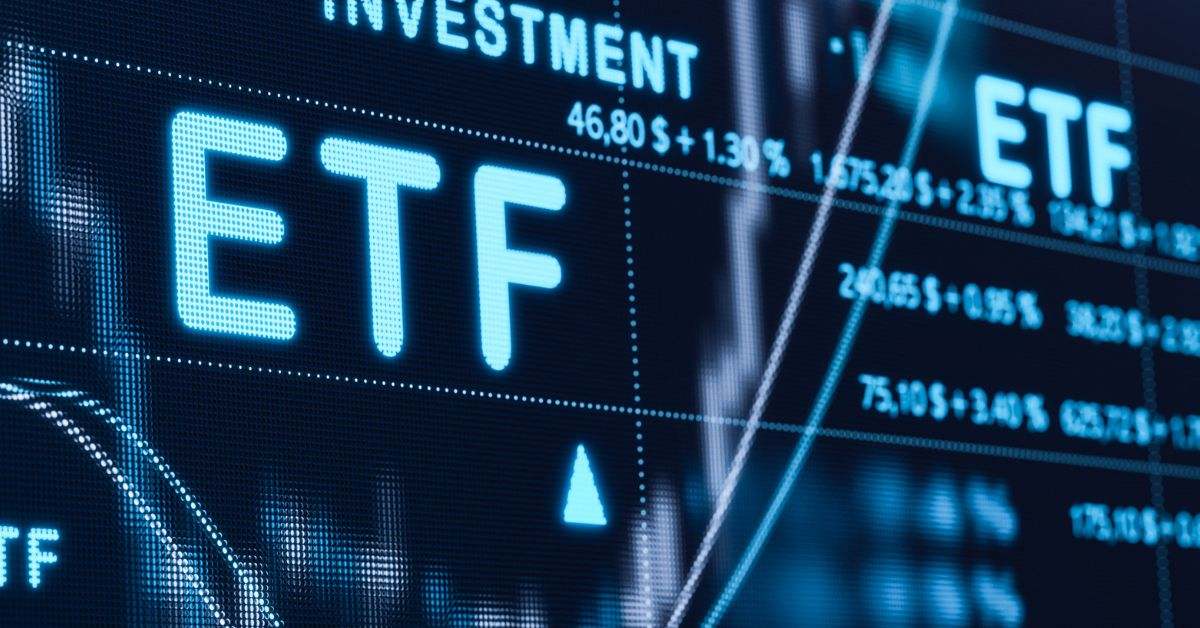 etf broker