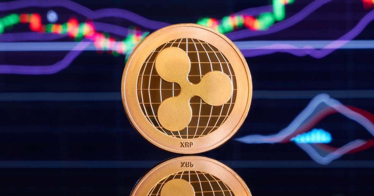 XRP cripto