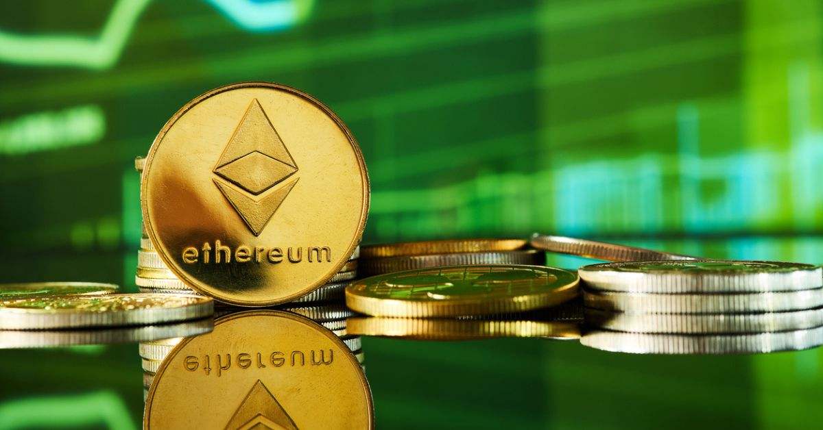 ethereum