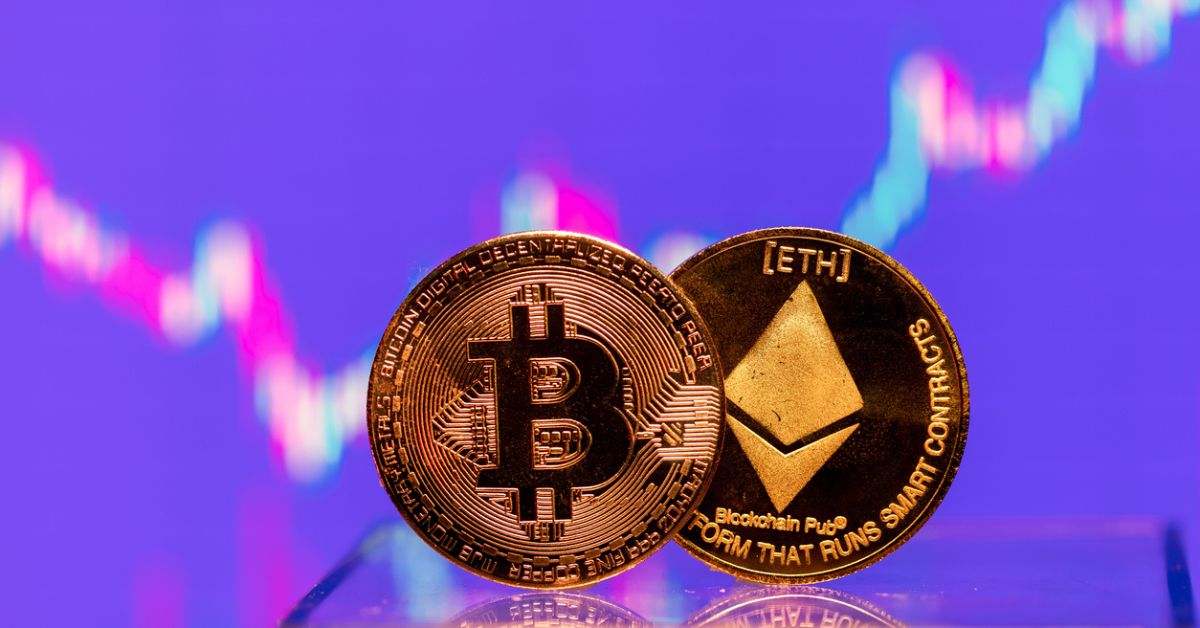 Mejores criptomonedas