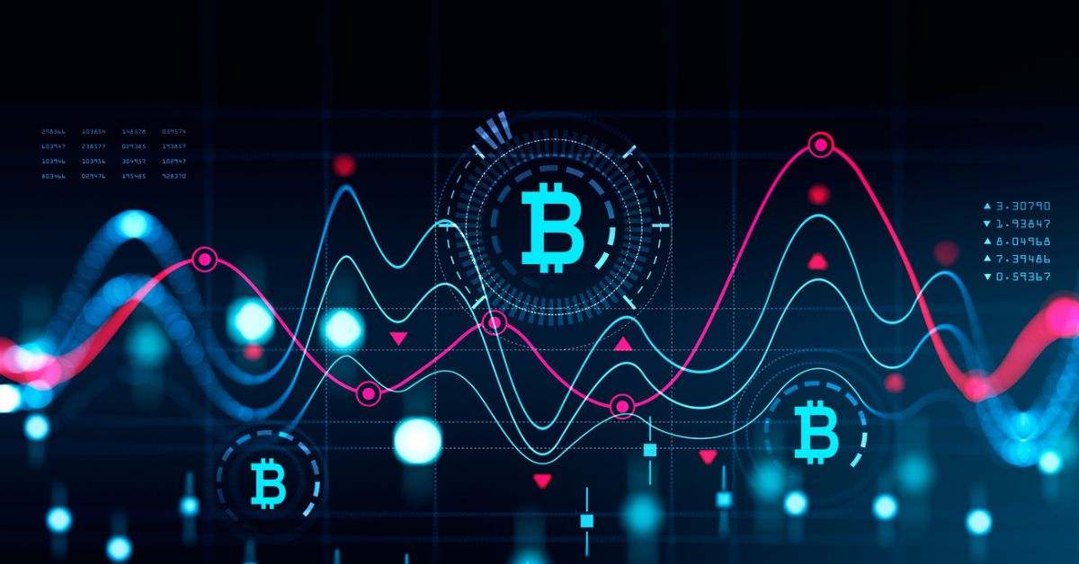 criptomonedas