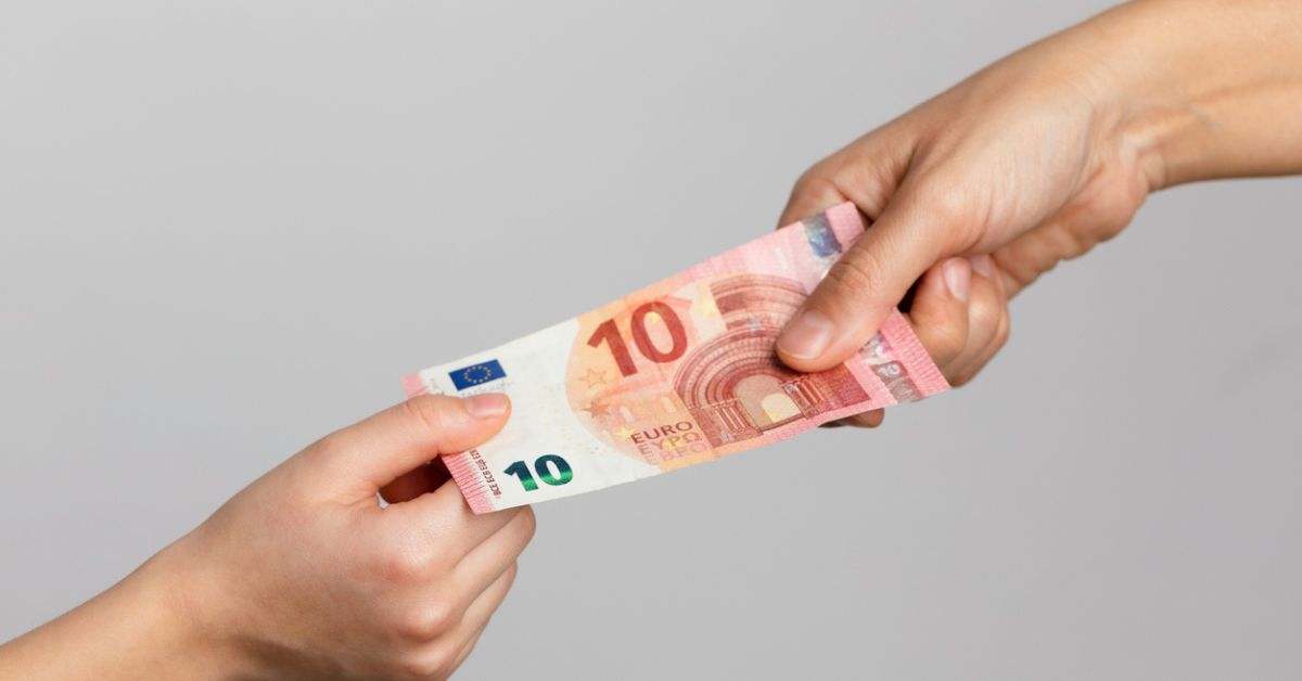 Invertir 10euros