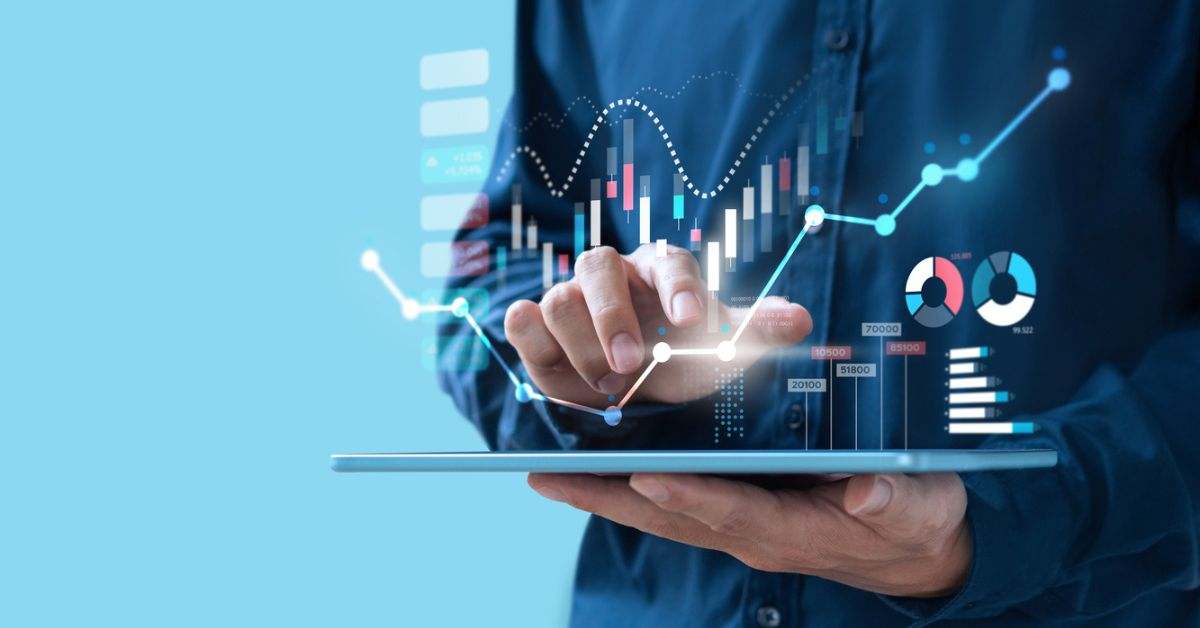 que es el trading