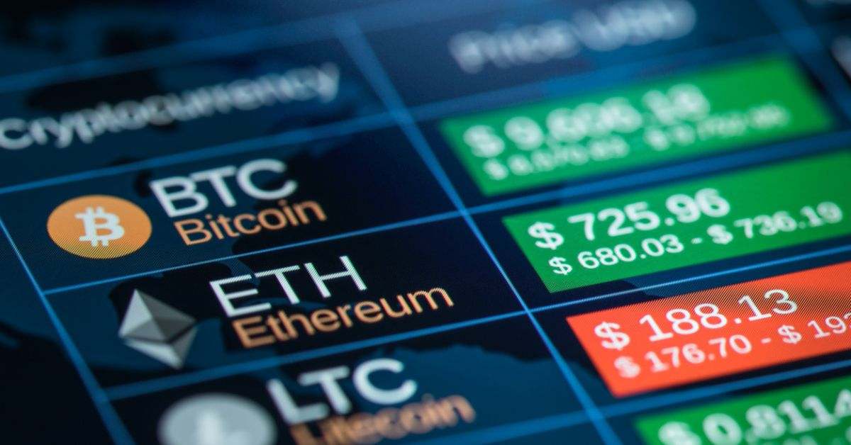 wallets-cripto