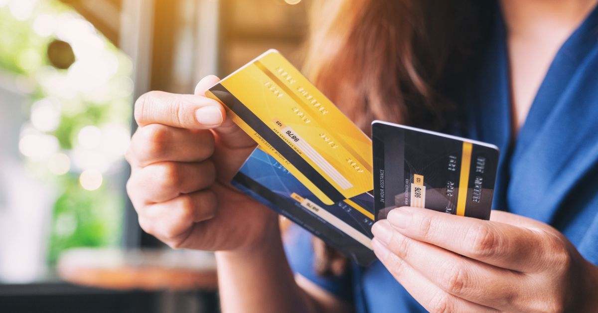 Tarjetas de credito
