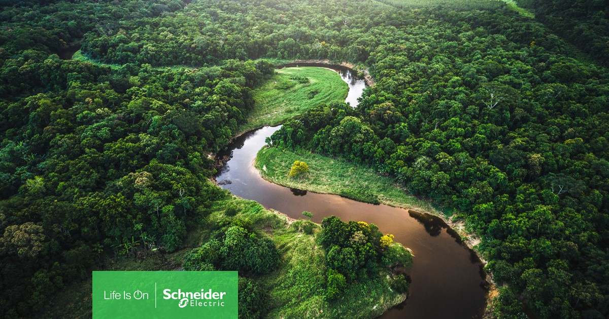 Schneider Electric expone sus compromisos y acciones climáticas en el próximo Sustainability Day