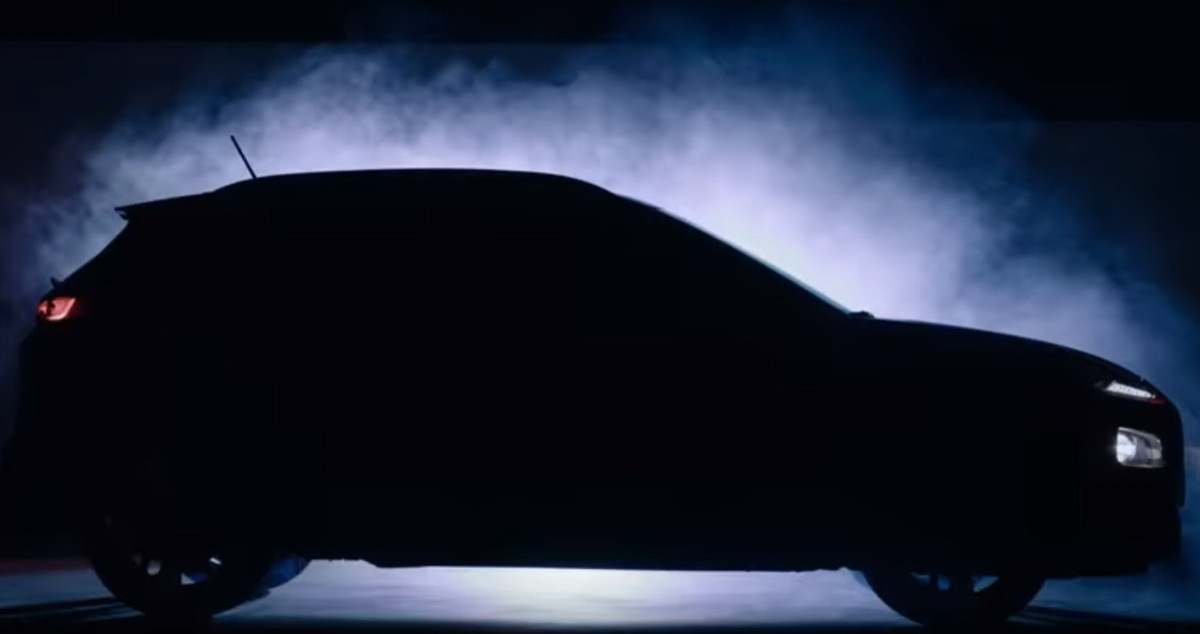 coche nuevo facelift restyling