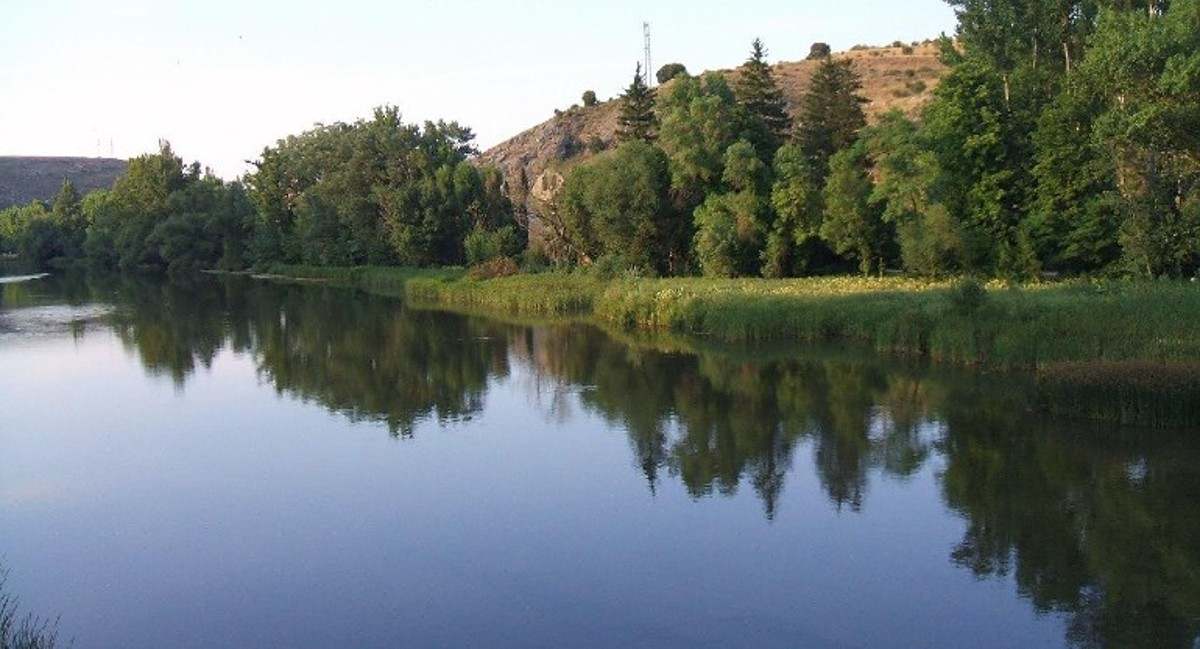 Río Duero