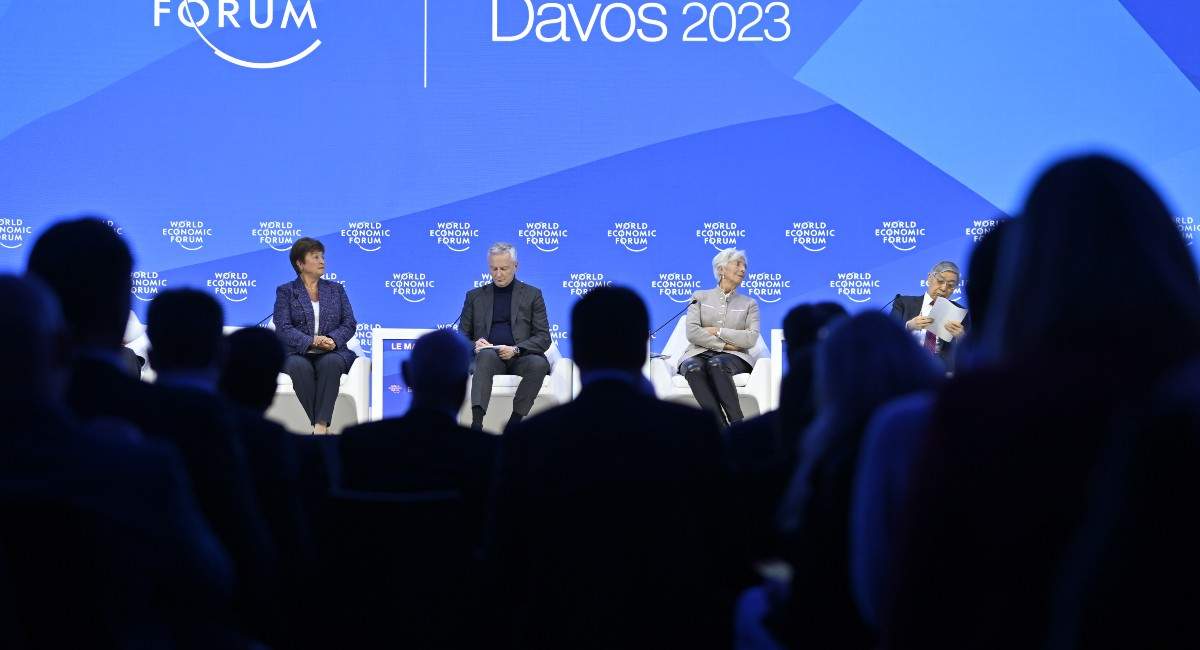 davos