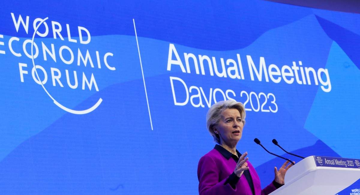 Von der Leyen