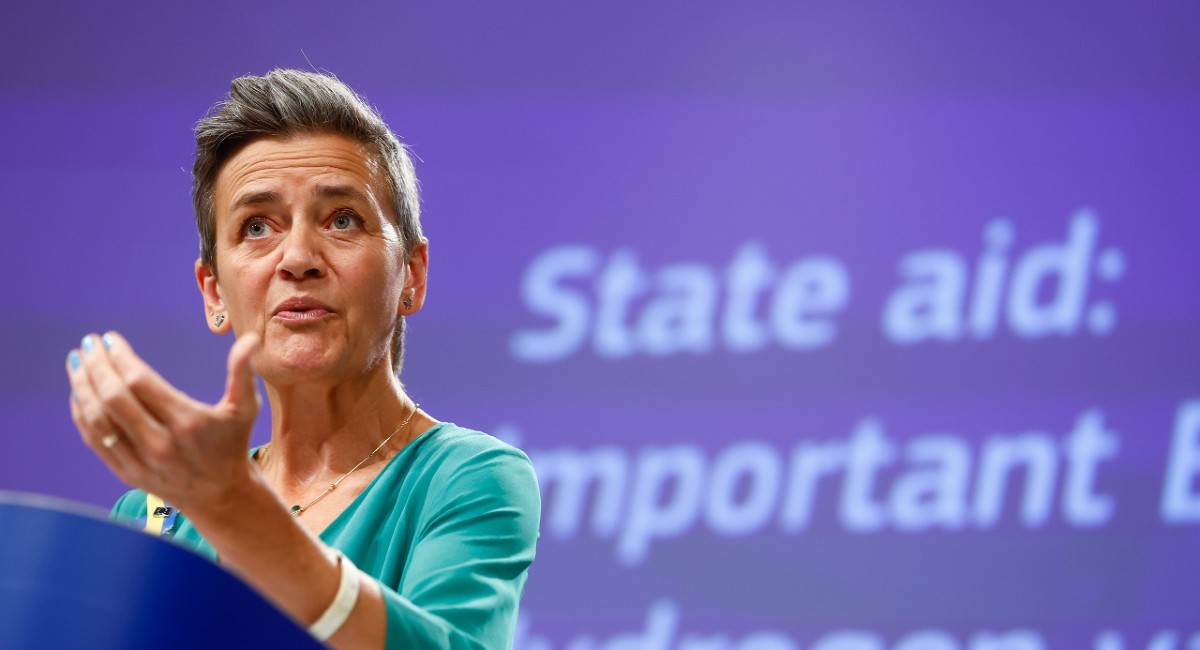 vestager