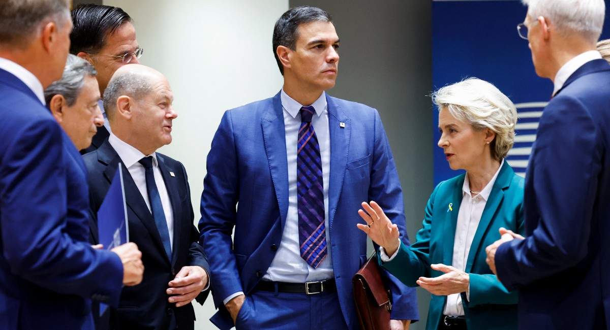 cumbre lideres