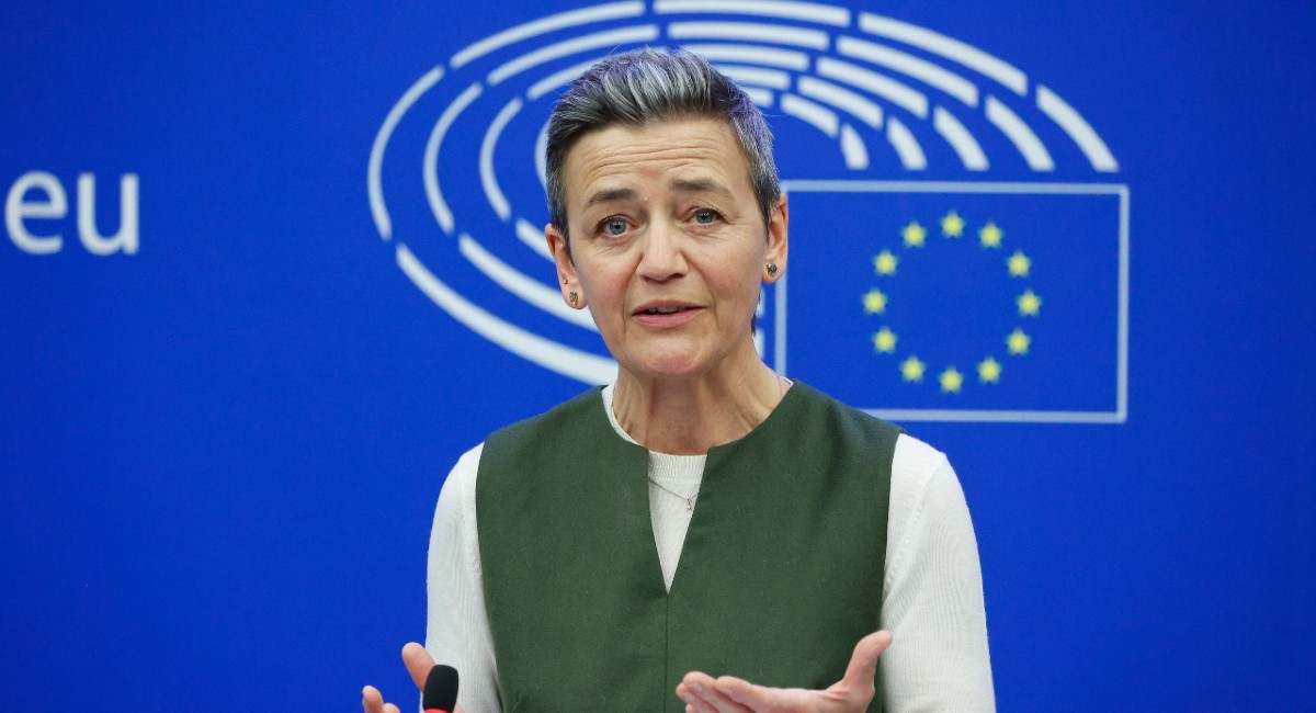 vestager