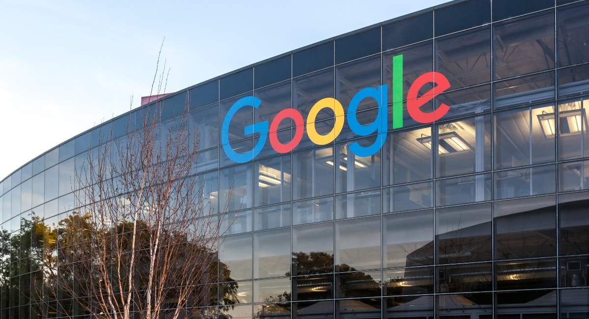 sede google